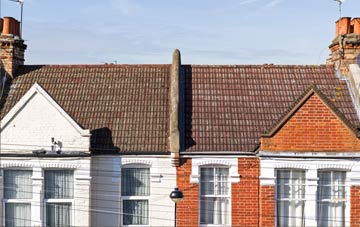 clay roofing Newcastle