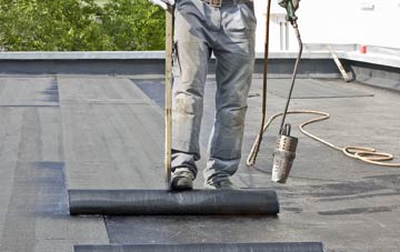 flat roof replacement Newcastle