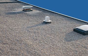 flat roofing Newcastle
