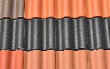 uses of Newcastle plastic roofing