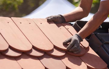 Newcastle roof tile contractors
