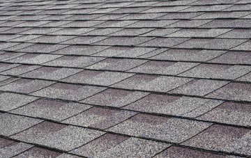 Newcastle tiles for shallow pitch roofing