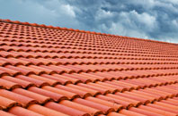 Newcastle roofing tiles